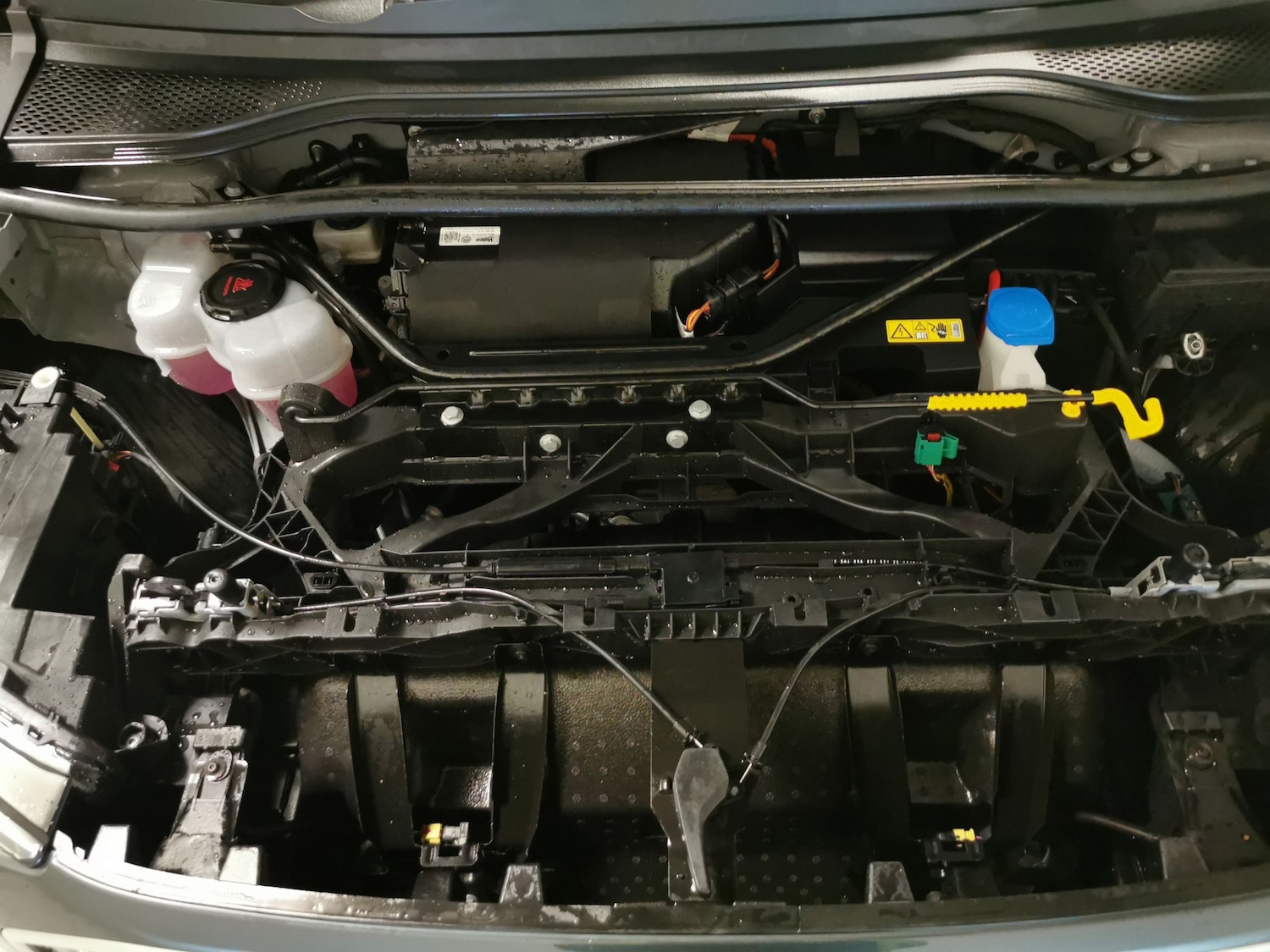 Used Audi Q4 e-tron 2023 for sale - 77012124: Photo 31