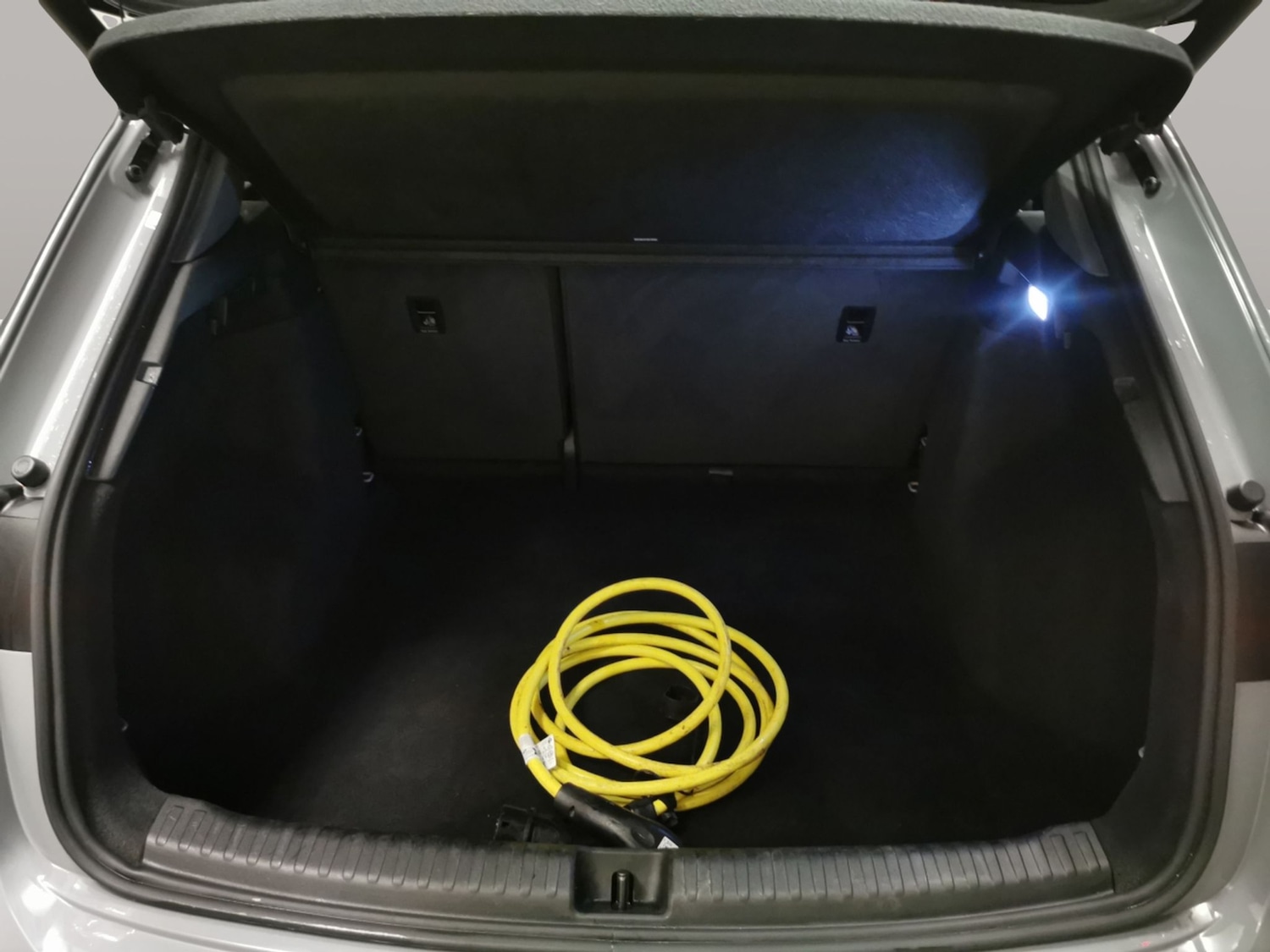 Used Audi Q4 e-tron 2023 for sale - 77012124: Photo 32