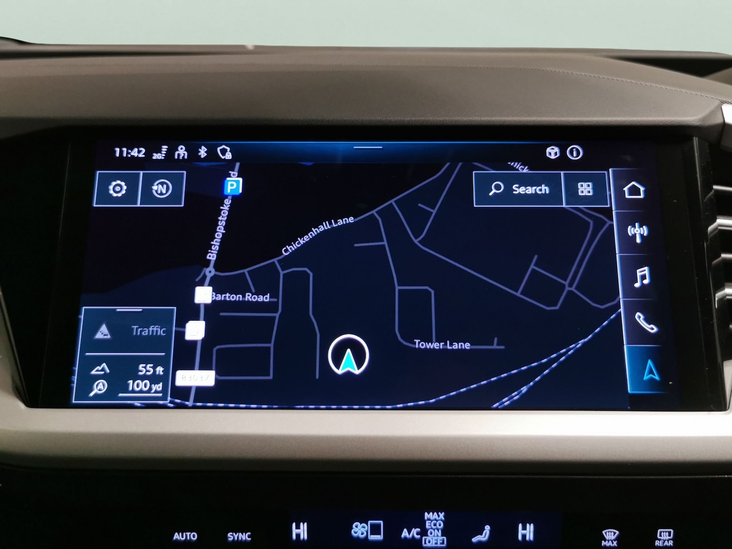 Used Audi Q4 e-tron 2023 for sale - 77012124: Photo 5