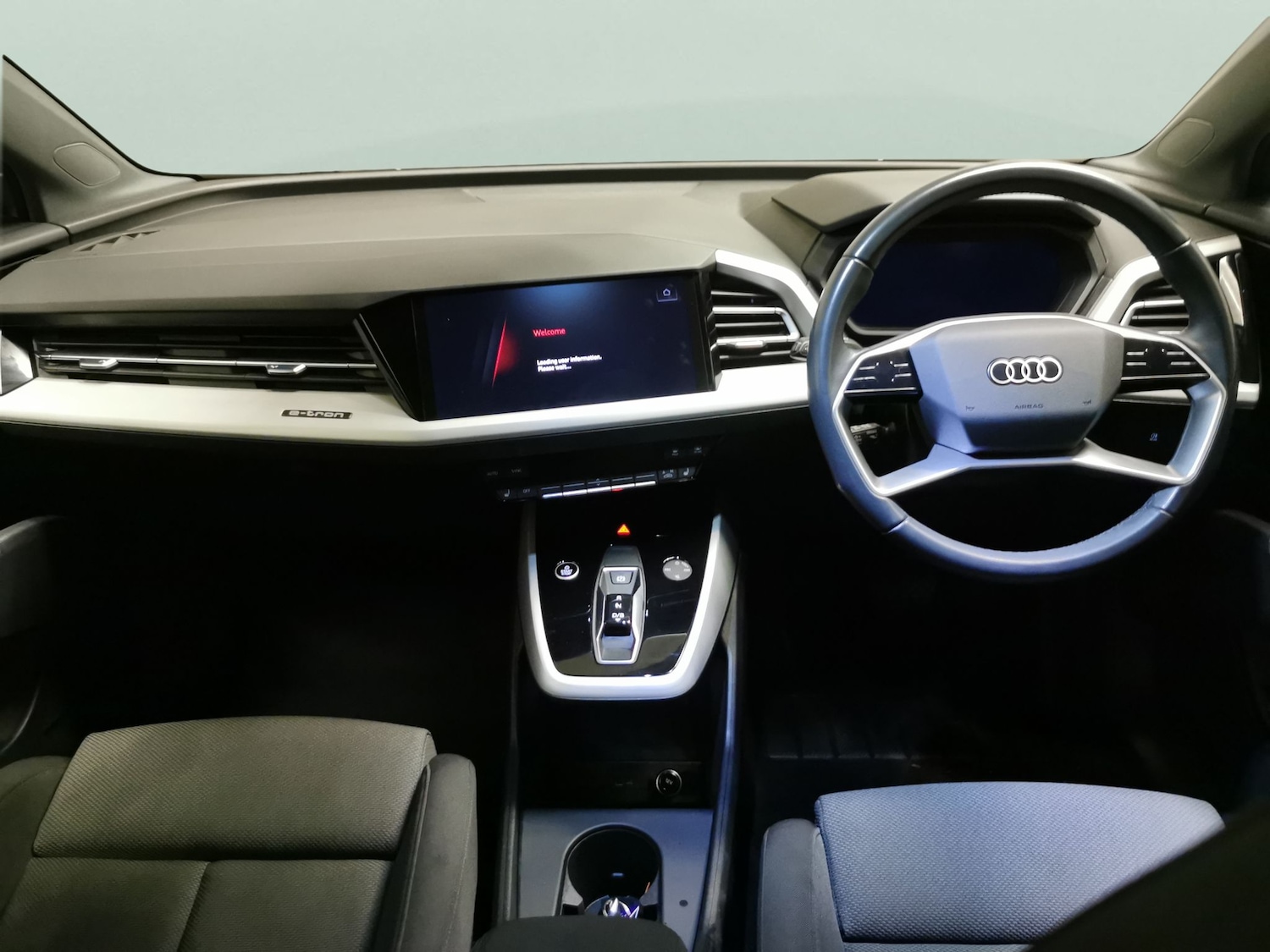 Used Audi Q4 e-tron 2023 for sale - 77012124: Photo 6