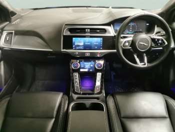 Used Jaguar I-Pace 2024 for sale - 75110587: Photo