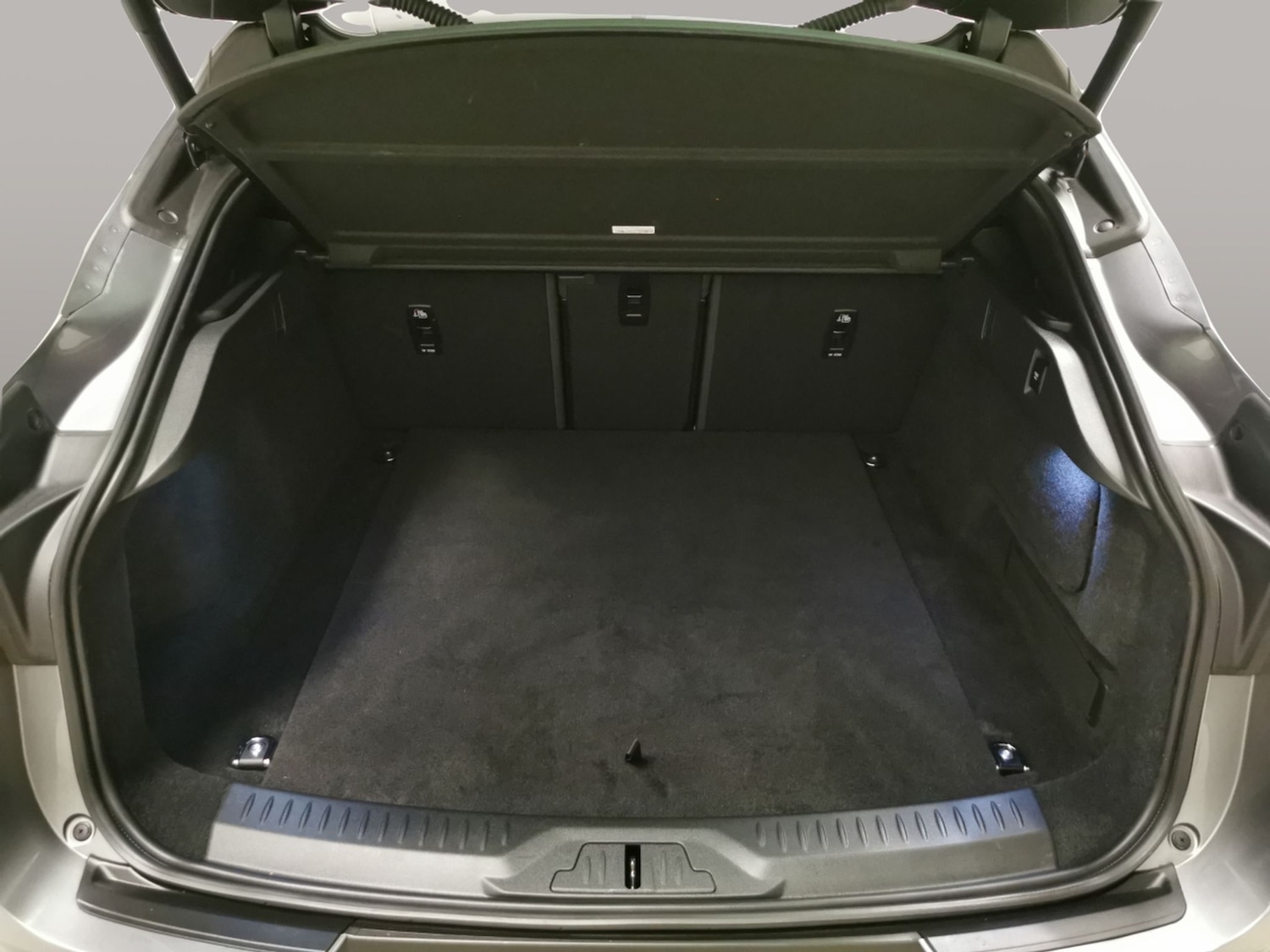 Vehicle 45