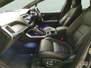 Used Jaguar I-Pace 2024 for sale - 75110587: Photo
