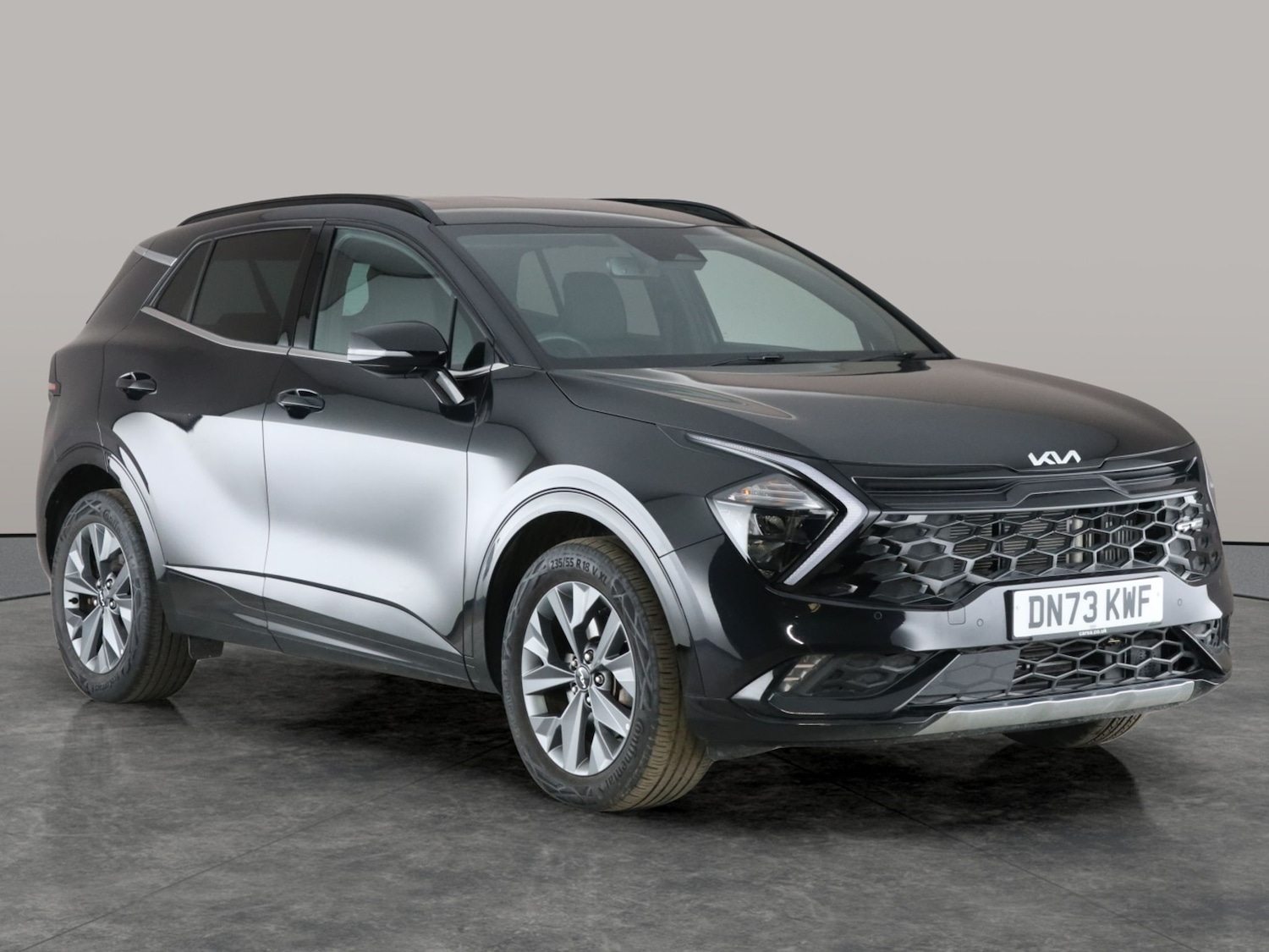 Used Kia Sportage 2023 for sale - 76415565: Photo 11