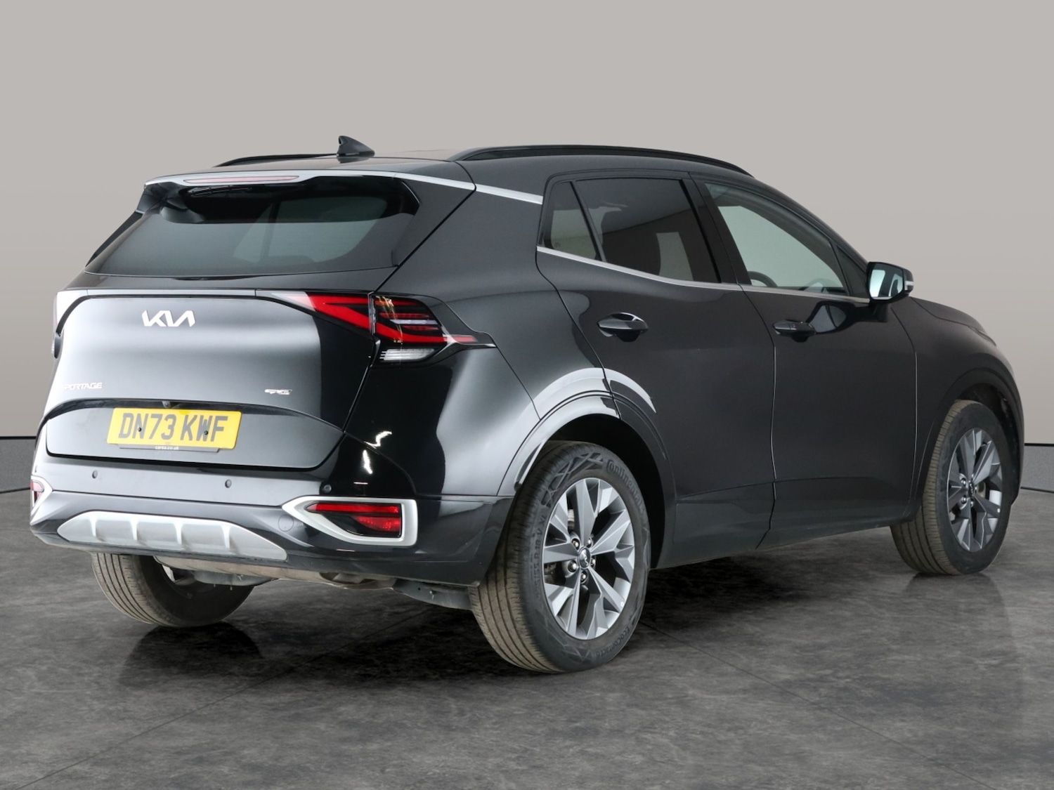 Used Kia Sportage 2023 for sale - 76415565: Photo 13