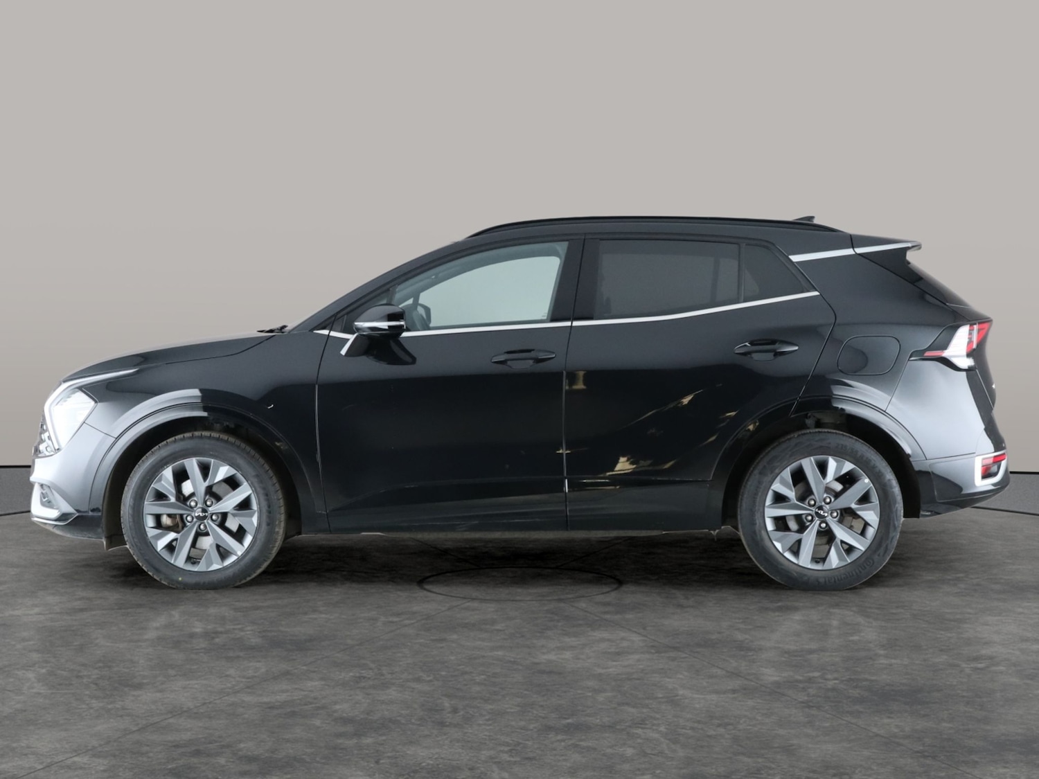 Used Kia Sportage 2023 for sale - 76415565: Photo 17