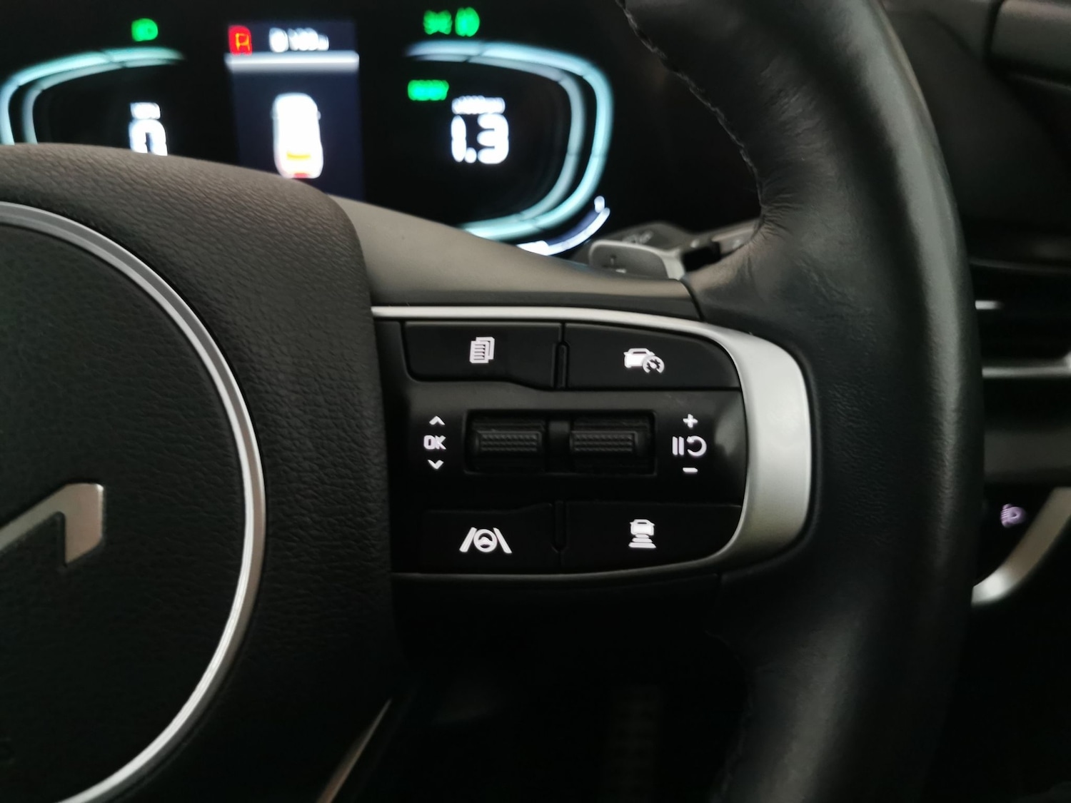 Used Kia Sportage 2023 for sale - 76415565: Photo 27