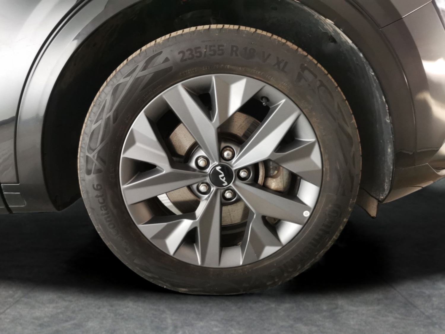 Used Kia Sportage 2023 for sale - 76415565: Photo 32