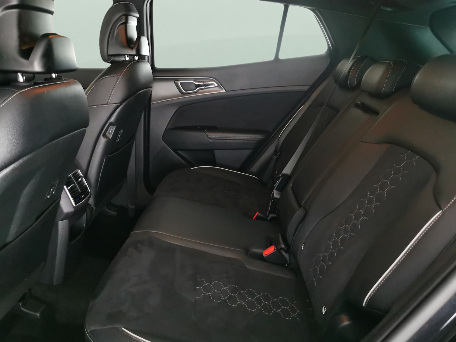 Used Kia Sportage 2023 for sale - 76415565: Photo 34