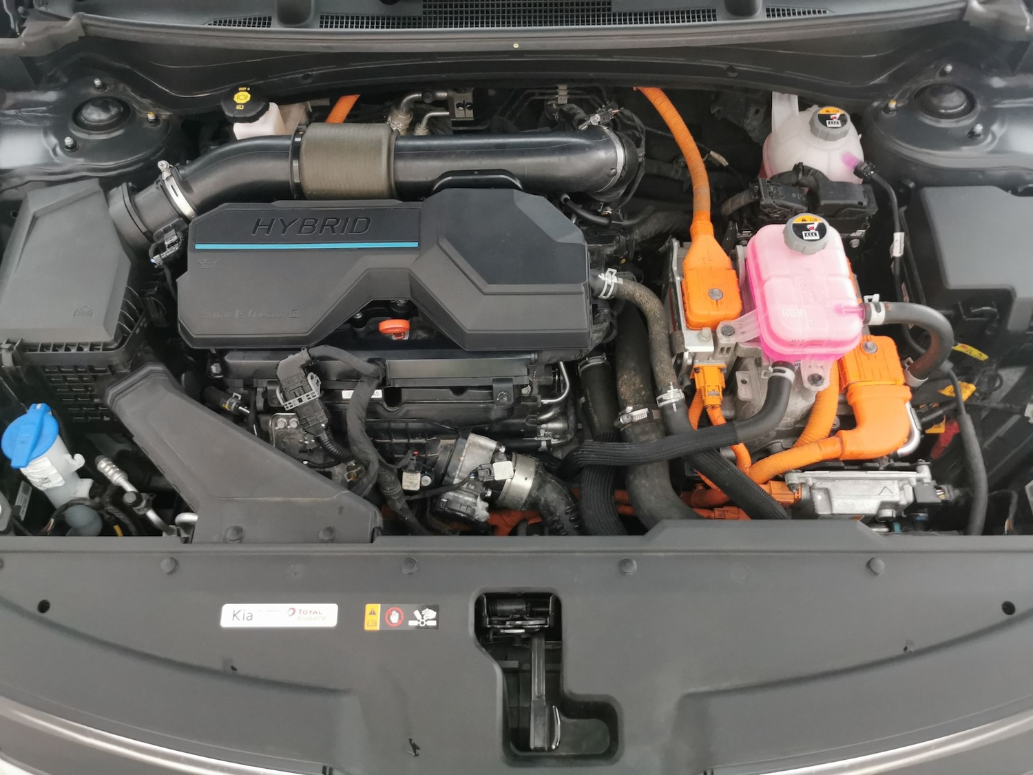 Used Kia Sportage 2023 for sale - 76415565: Photo 42