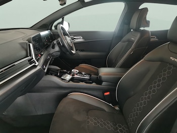 Used Kia Sportage 2023 for sale - 76415565: Photo