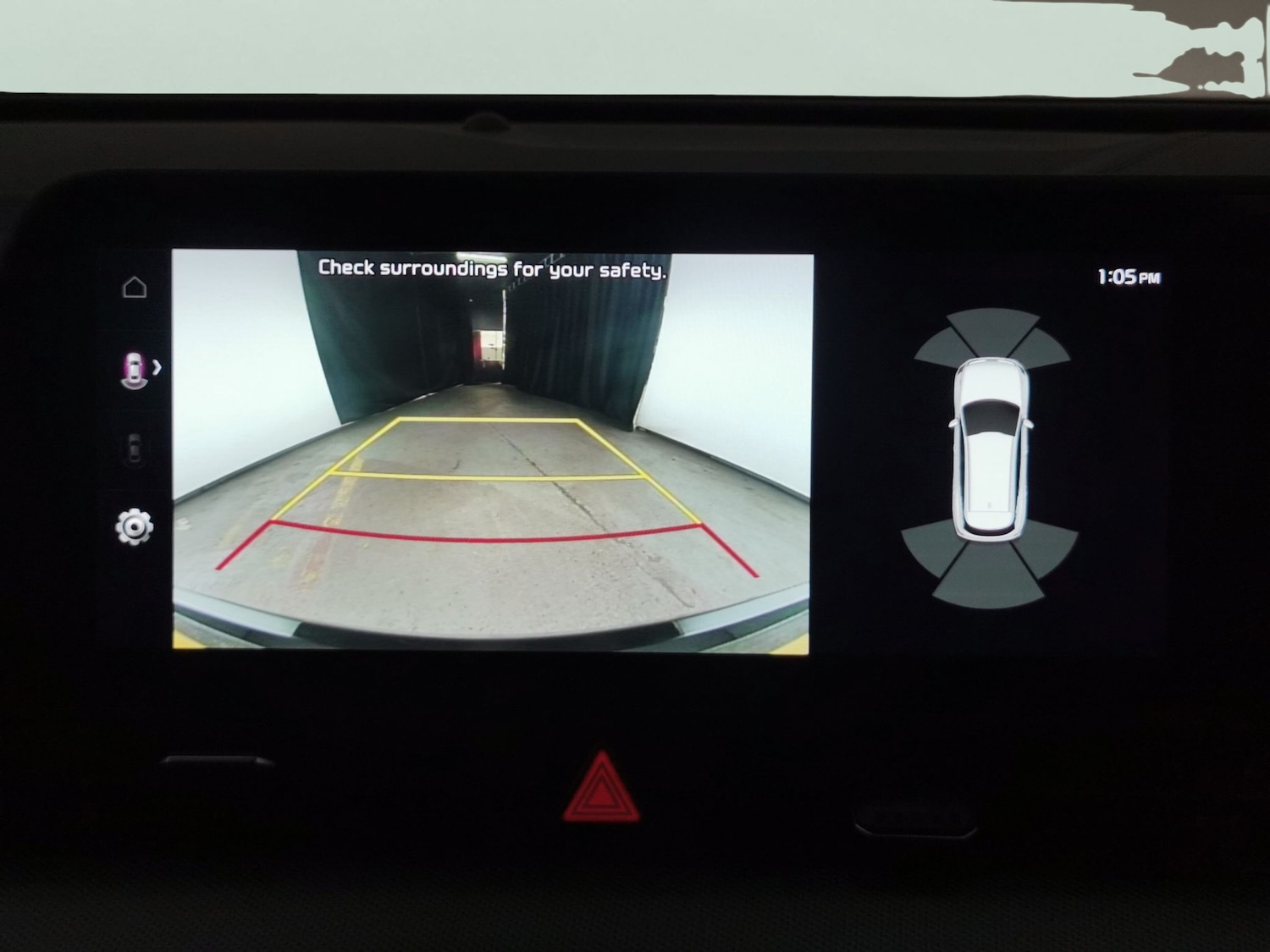 Used Kia Sportage 2023 for sale - 76415565: Photo 7