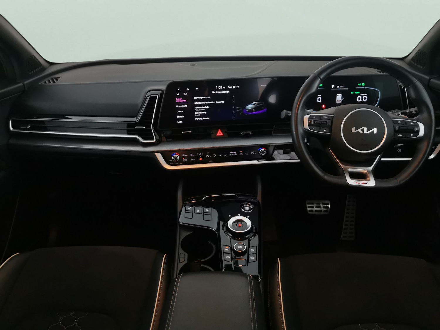 Used Kia Sportage 2023 for sale - 76415565: Photo 9