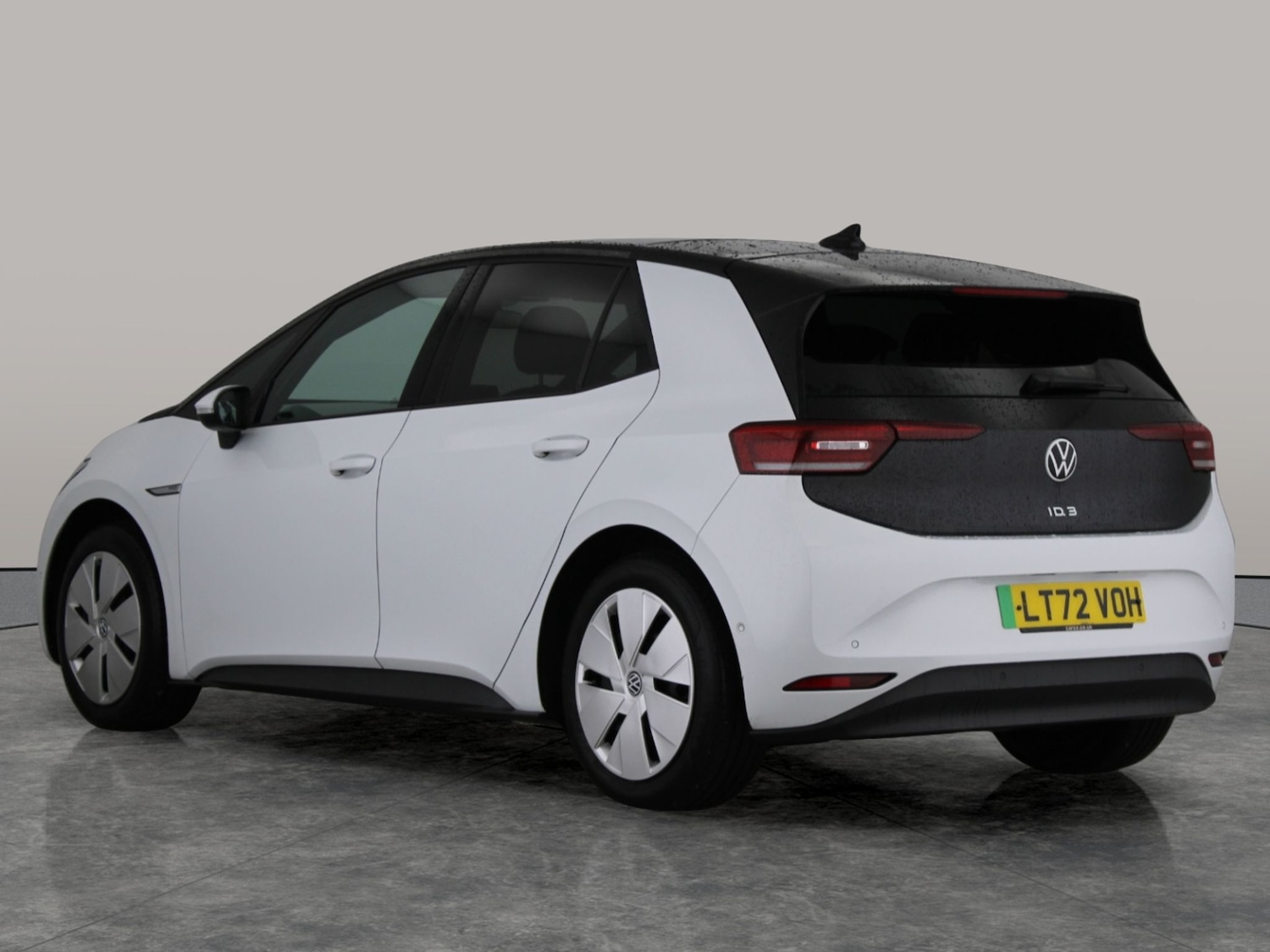 Used Volkswagen ID.3 2022 for sale - 77244904: Photo 13