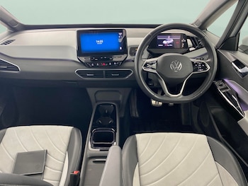 Used Volkswagen ID.3 2022 for sale - 77244904: Photo