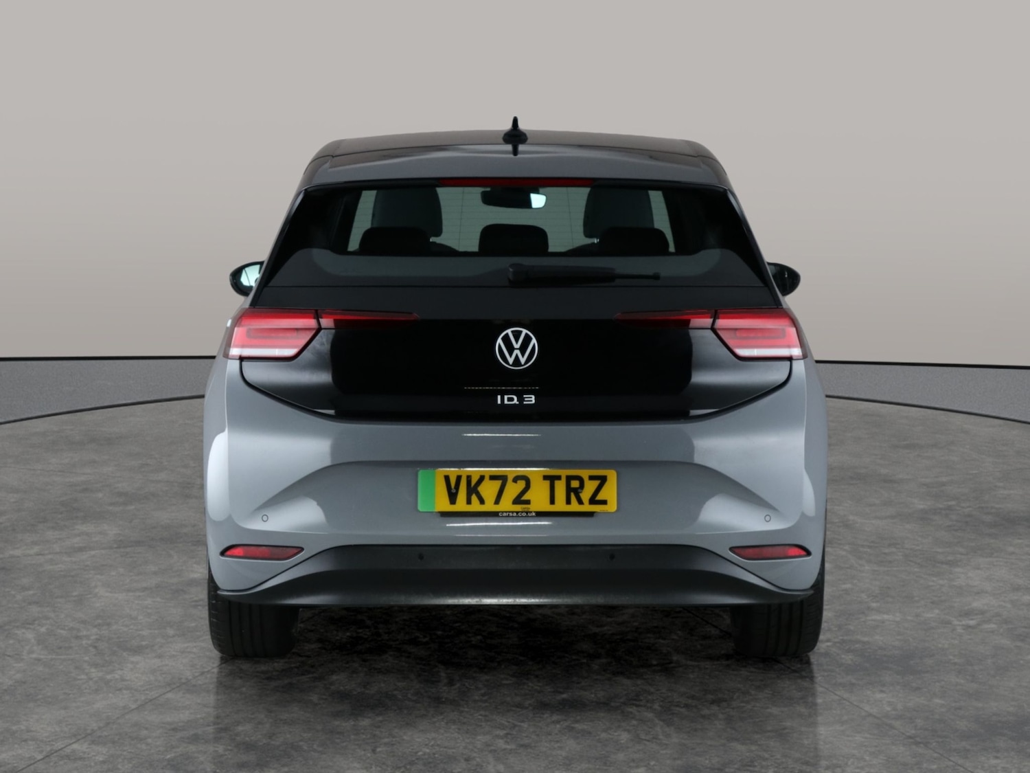 Used Volkswagen ID.3 2022 for sale - 76669381: Photo 10