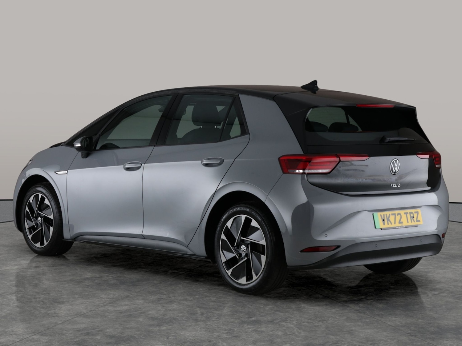 Used Volkswagen ID.3 2022 for sale - 76669381: Photo 11