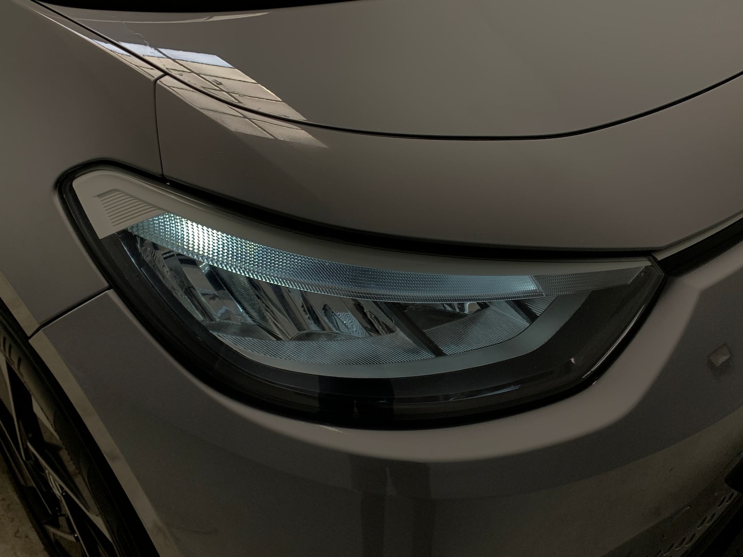 Used Volkswagen ID.3 2022 for sale - 76669381: Photo 19