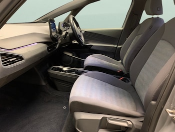 Used Volkswagen ID.3 2022 for sale - 76669381: Photo