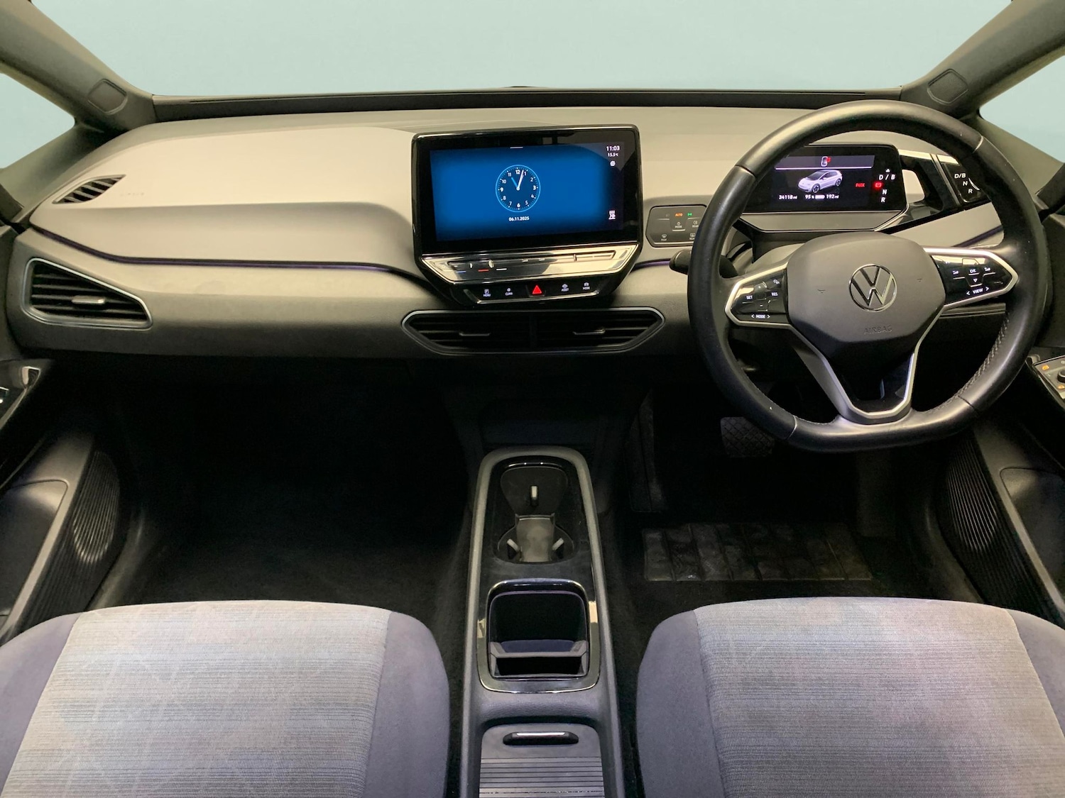 Used Volkswagen ID.3 2022 for sale - 76669381: Photo 6