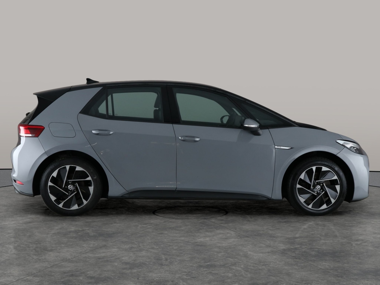 Used Volkswagen ID.3 2022 for sale - 76669381: Photo 8