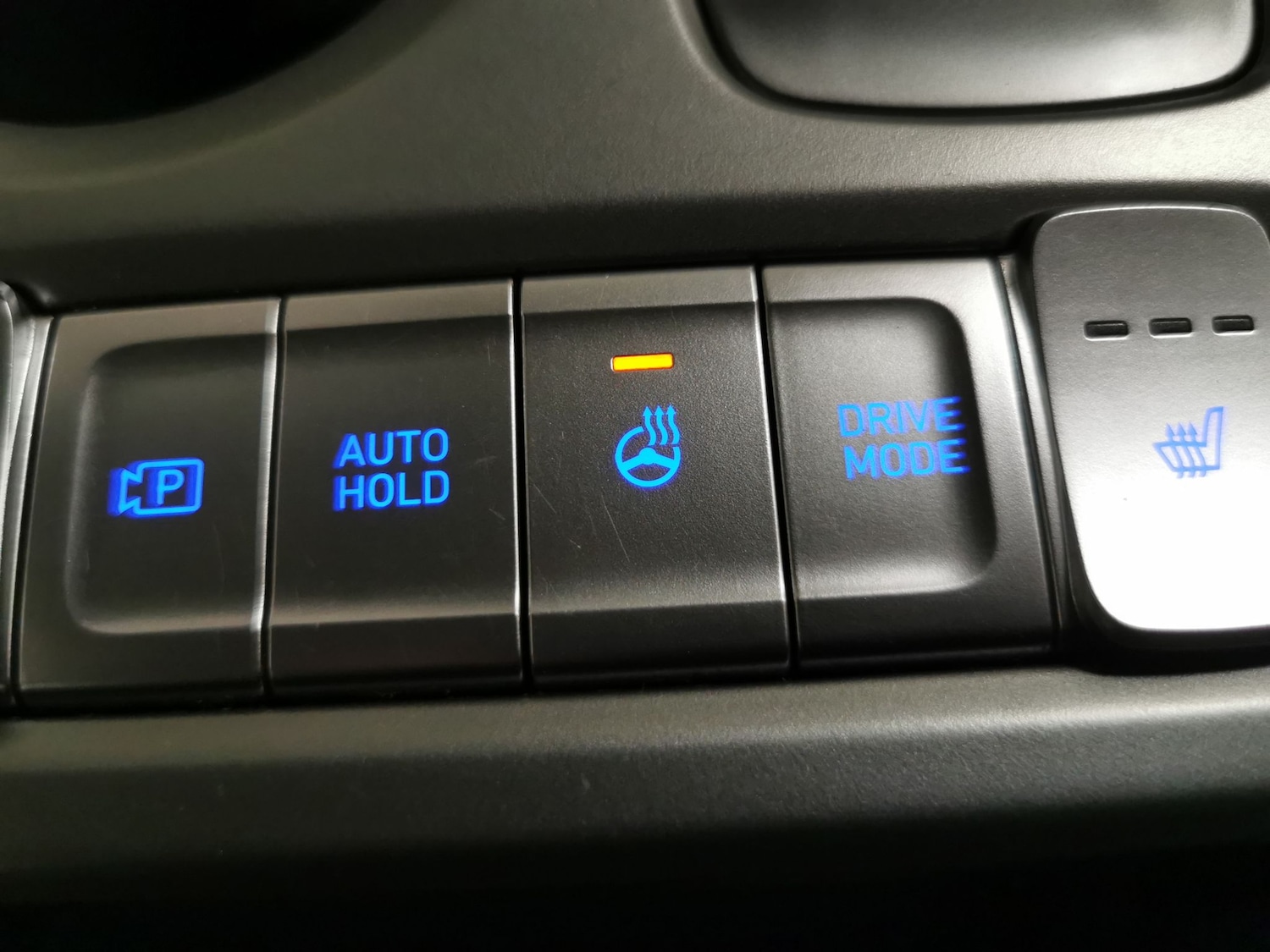 Used Hyundai KONA 2021 for sale - 76738422: Photo 20