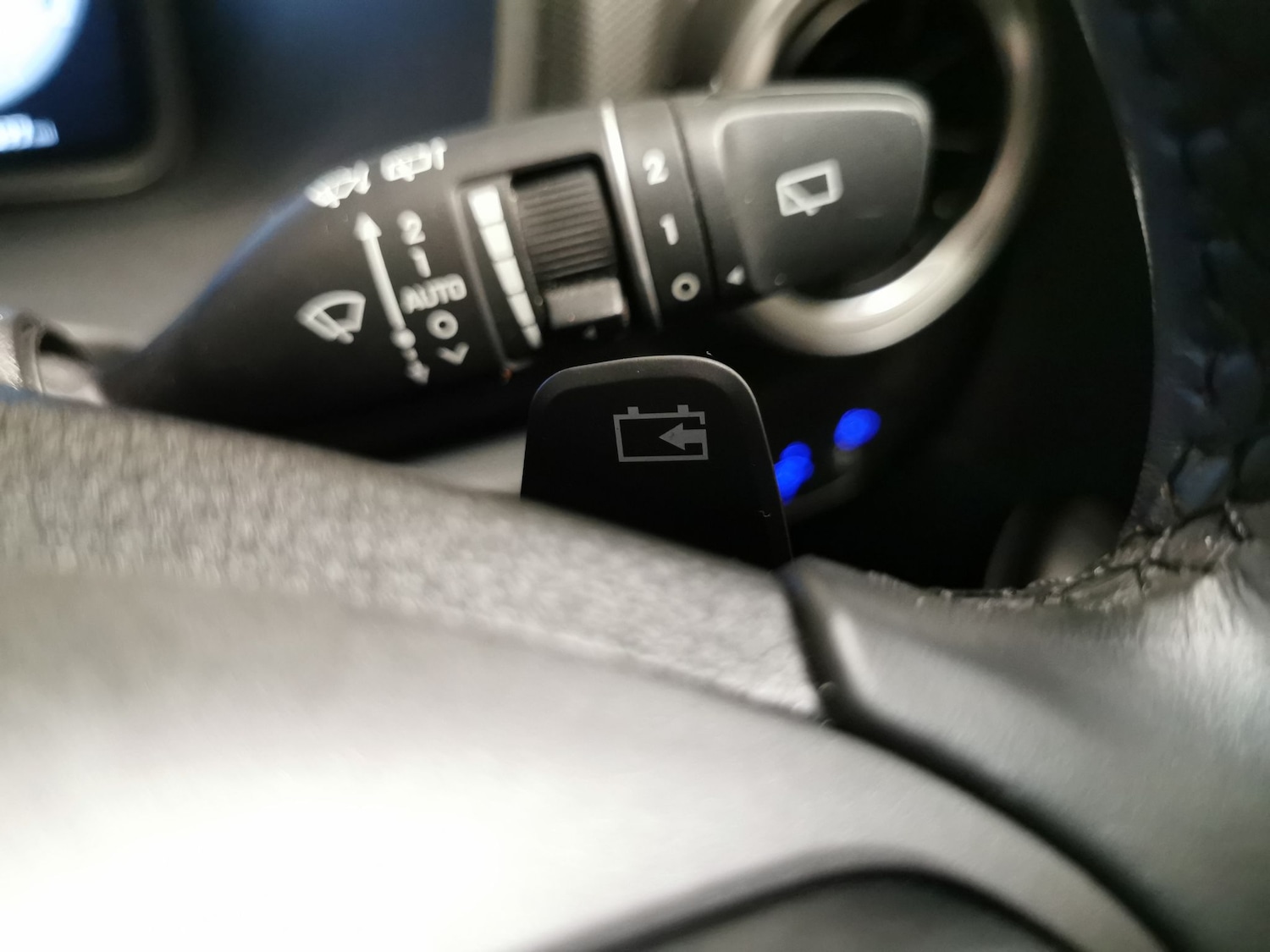 Used Hyundai KONA 2021 for sale - 76738422: Photo 21