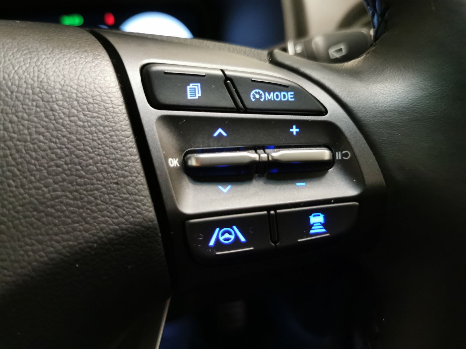 Used Hyundai KONA 2021 for sale - 76738422: Photo 22