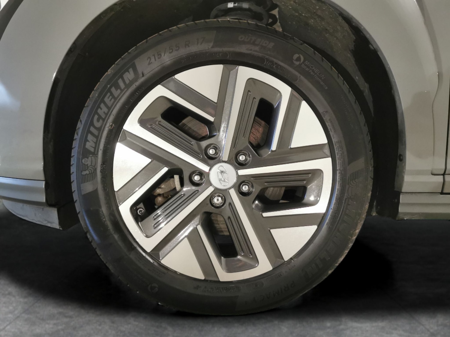 Used Hyundai KONA 2021 for sale - 76738422: Photo 24