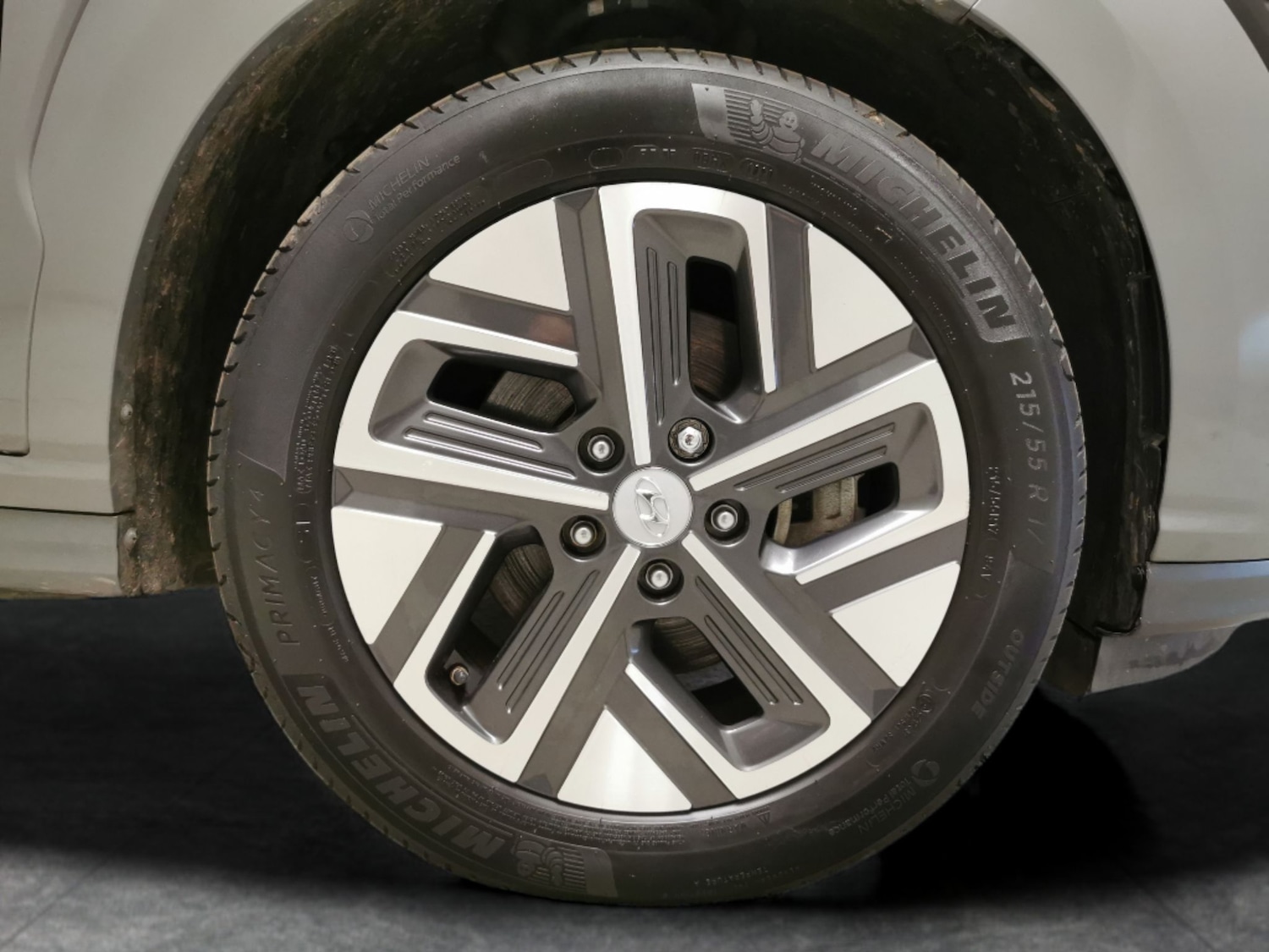 Used Hyundai KONA 2021 for sale - 76738422: Photo 25