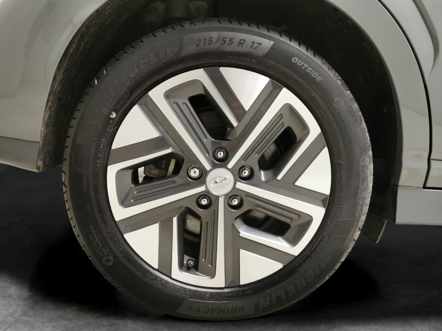 Used Hyundai KONA 2021 for sale - 76738422: Photo 26