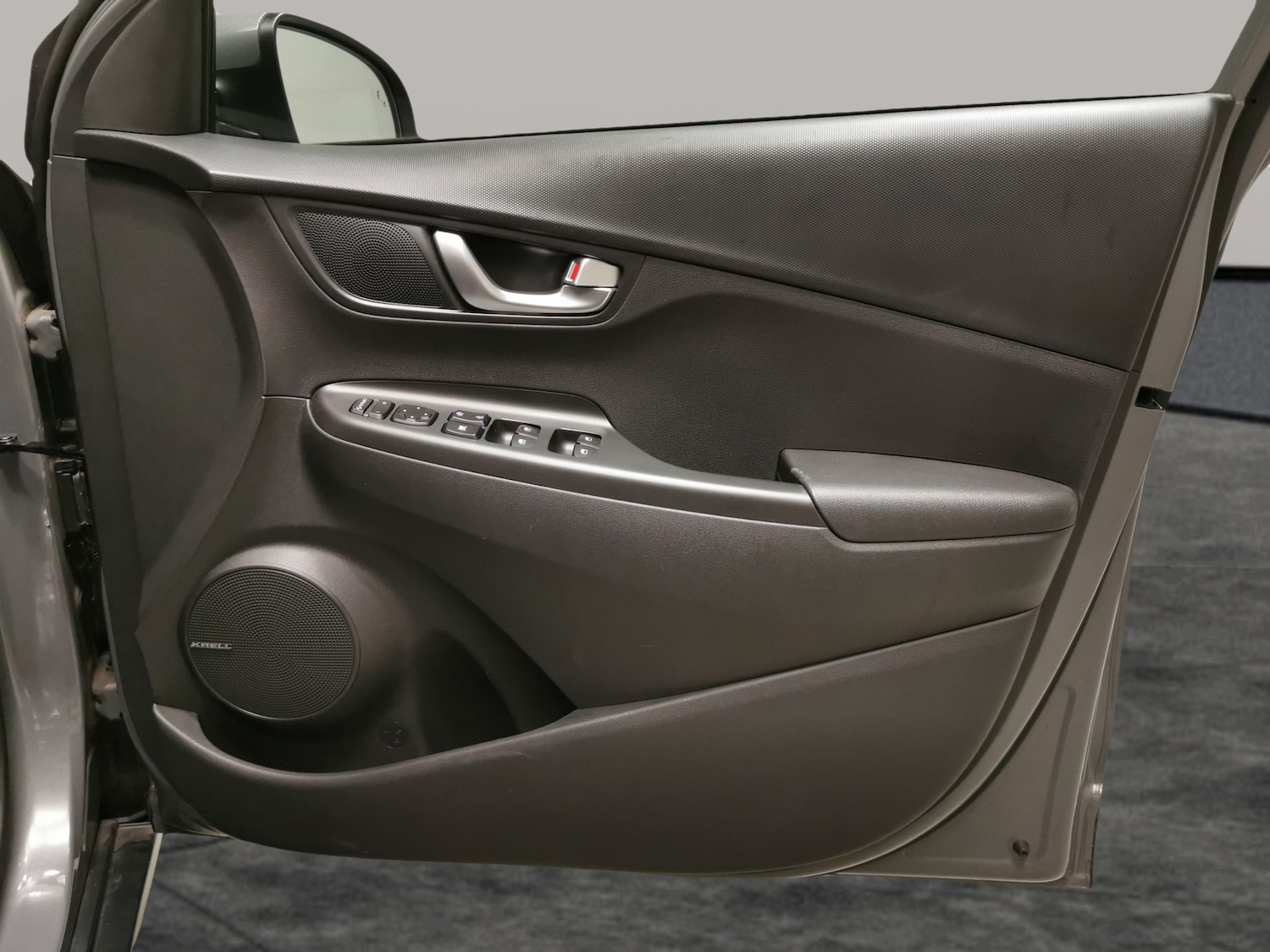 Used Hyundai KONA 2021 for sale - 76738422: Photo 31