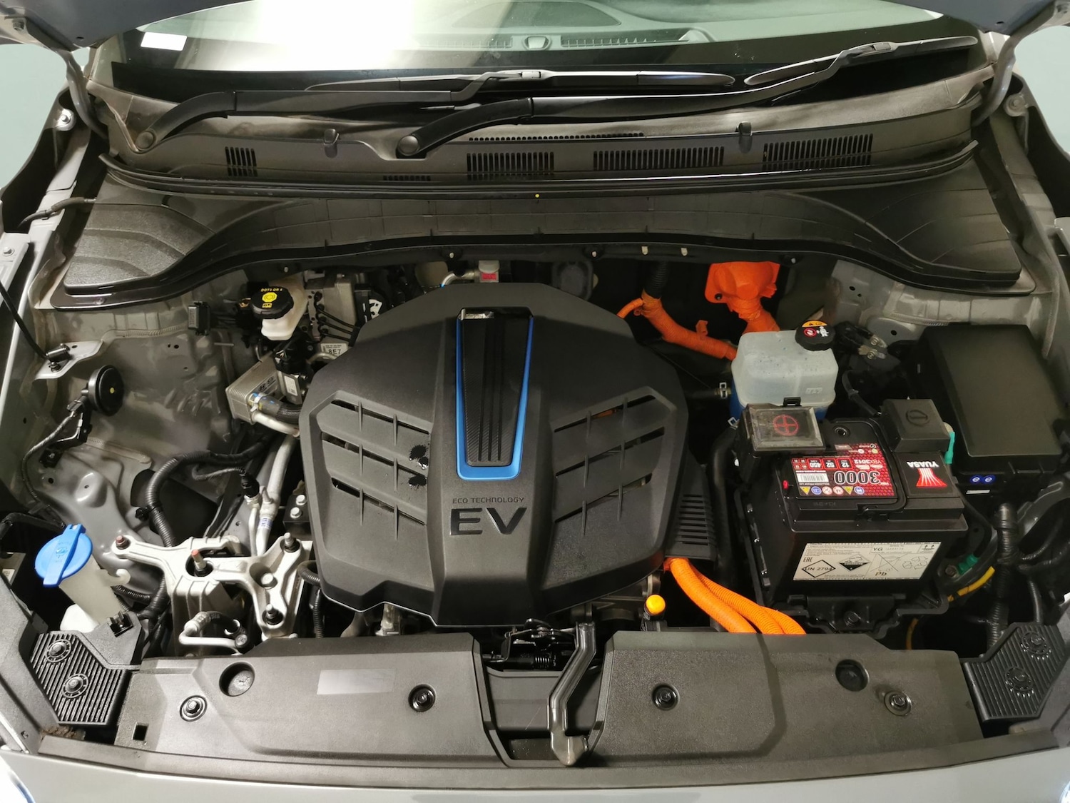 Used Hyundai KONA 2021 for sale - 76738422: Photo 34