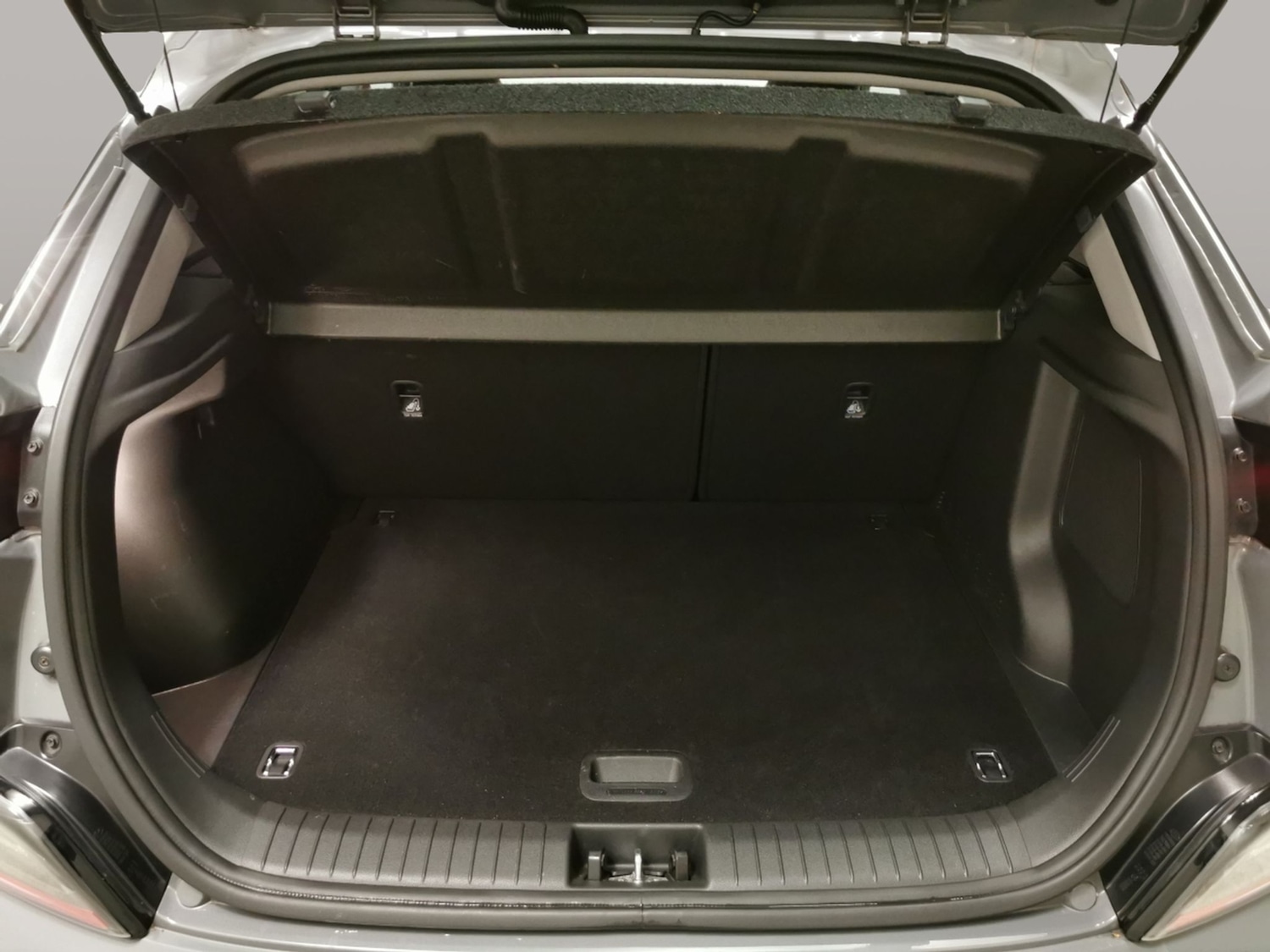 Used Hyundai KONA 2021 for sale - 76738422: Photo 35