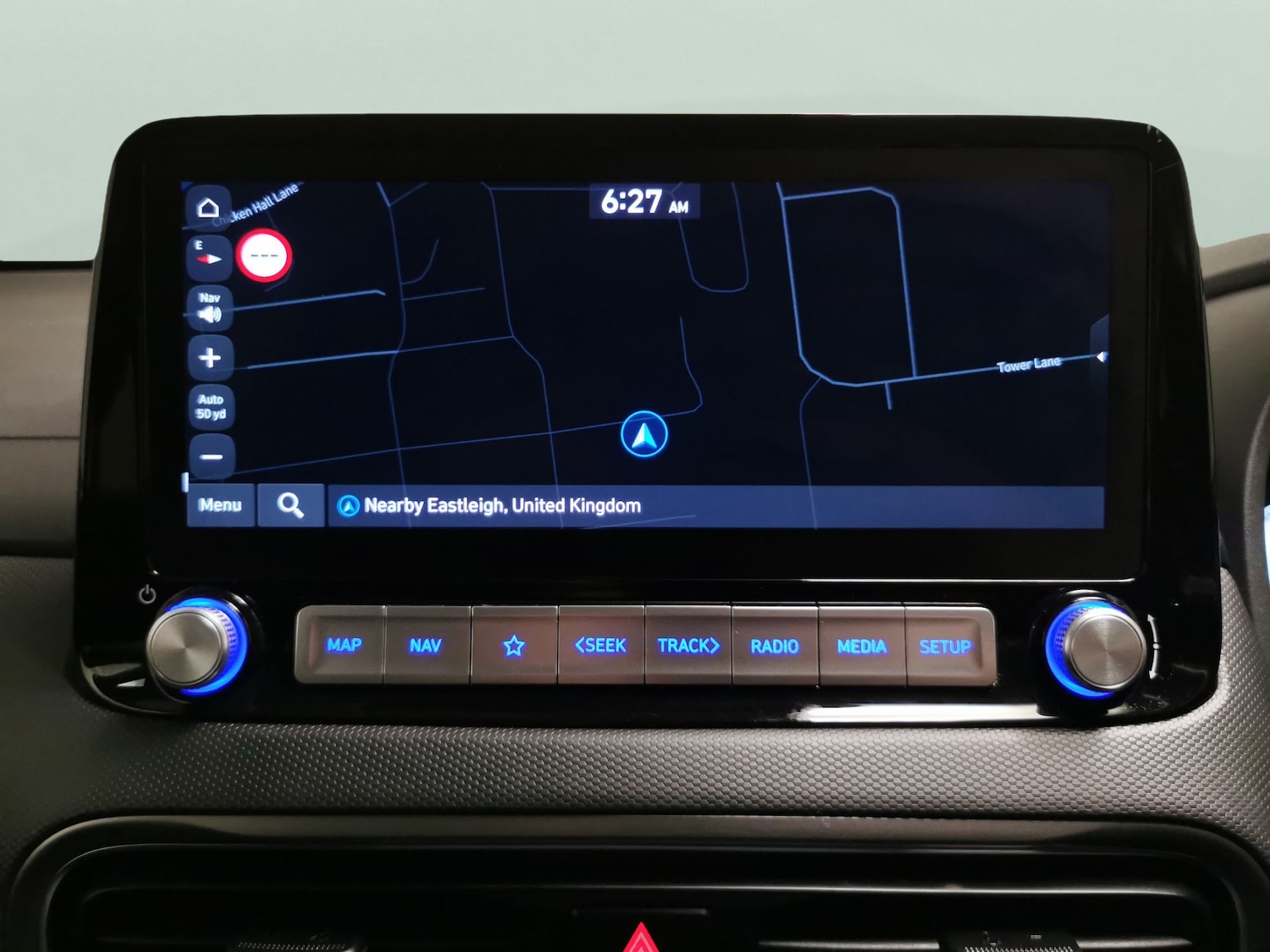 Used Hyundai KONA 2021 for sale - 76738422: Photo 6