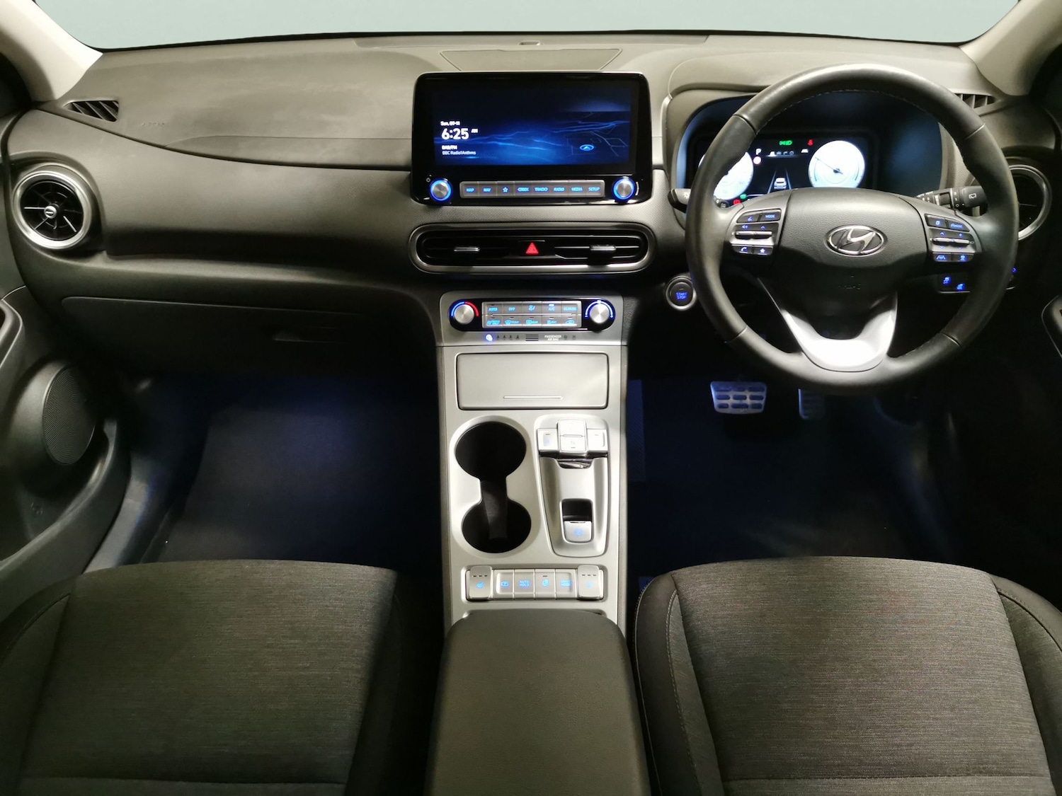 Used Hyundai KONA 2021 for sale - 76738422: Photo 7