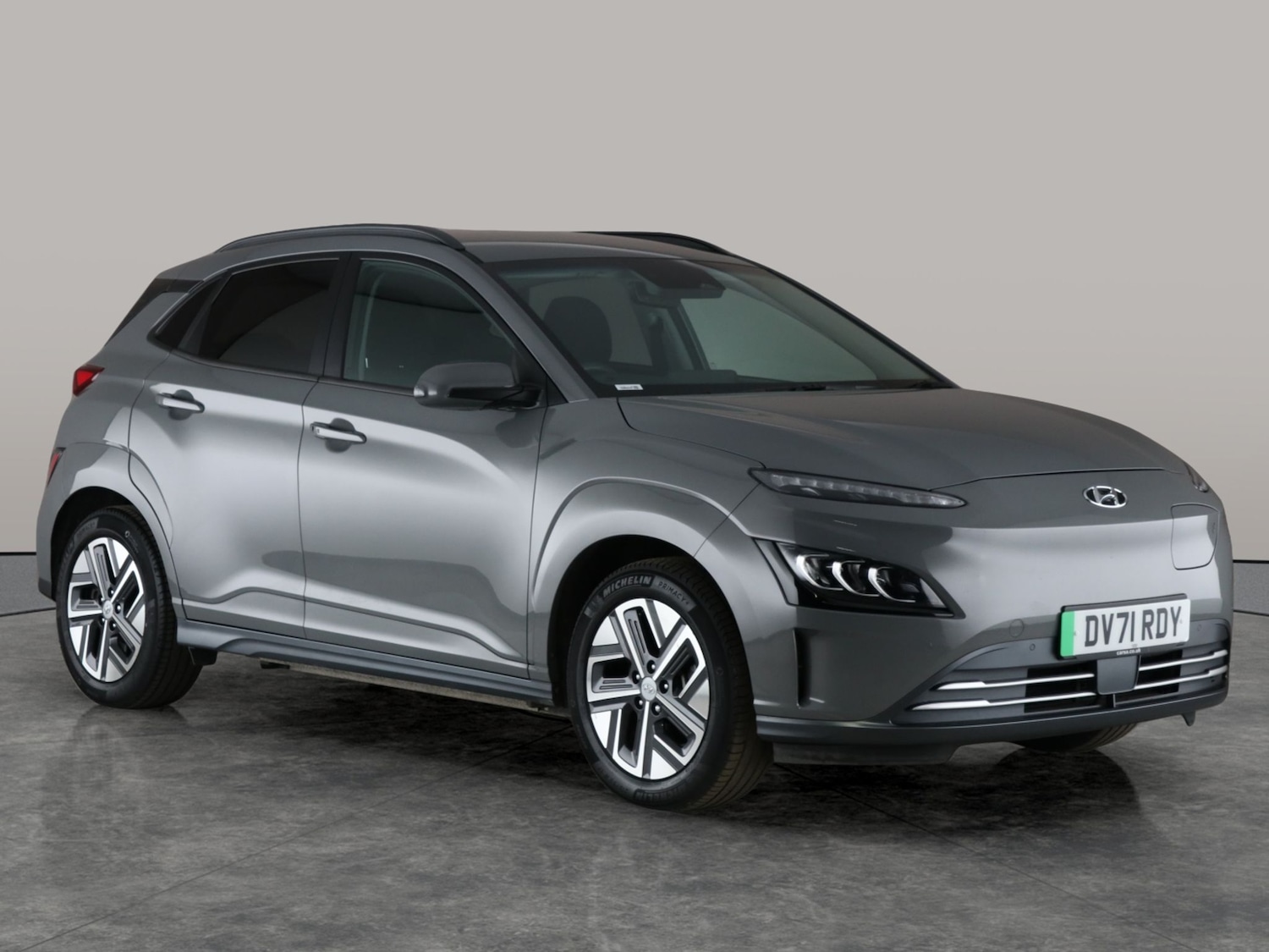Used Hyundai KONA 2021 for sale - 76738422: Photo 8