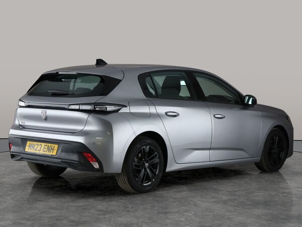 Used Peugeot 308 2023 for sale - 76118132: Photo 12
