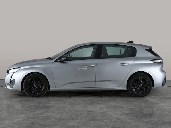 Used Peugeot 308 2023 for sale - 76118132: Photo 16