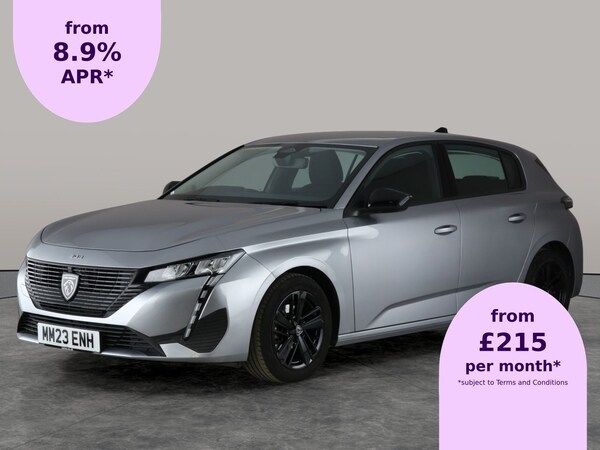 Used Peugeot 308 2023 for sale - 76118132: Photo 1