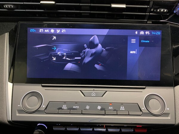 Used Peugeot 308 2023 for sale - 76118132: Photo 21
