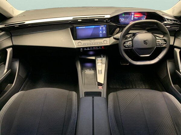 Used Peugeot 308 2023 for sale - 76118132: Photo 8