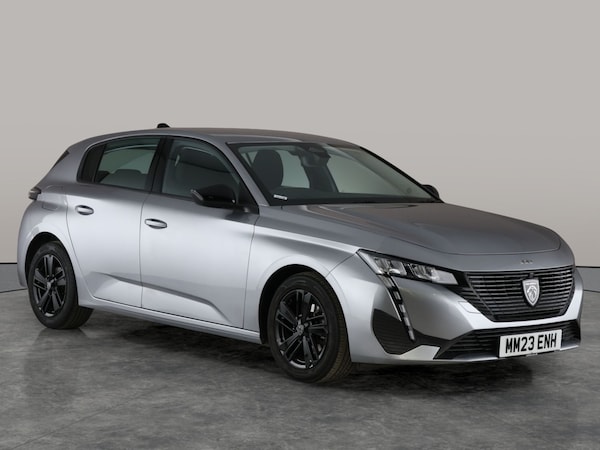 Used Peugeot 308 2023 for sale - 76118132: Photo 9