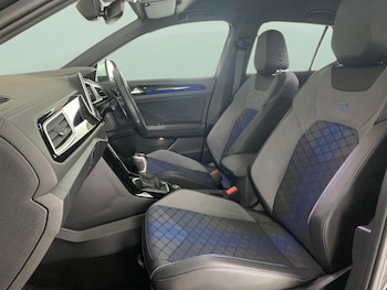 Used Volkswagen T-Roc 2023 for sale - 79408593: Photo