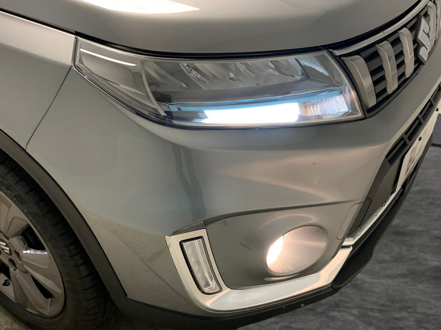 Used Suzuki Vitara 2021 for sale - 76650840: Photo 19