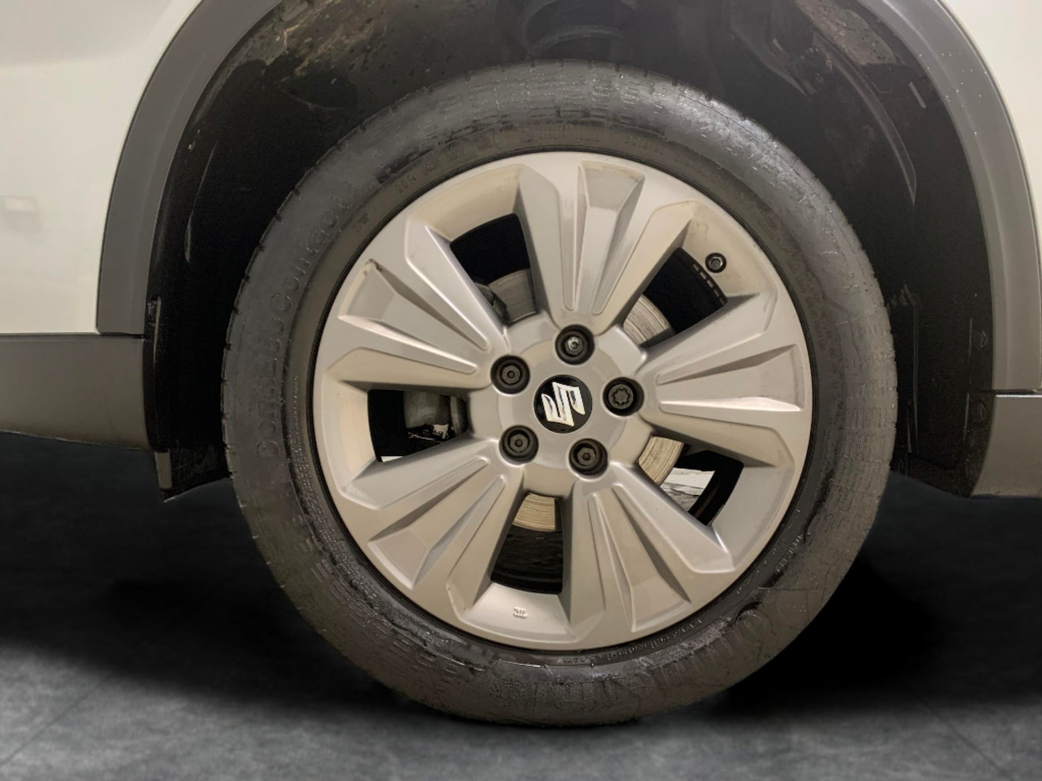 Used Suzuki Vitara 2021 for sale - 76650840: Photo 20