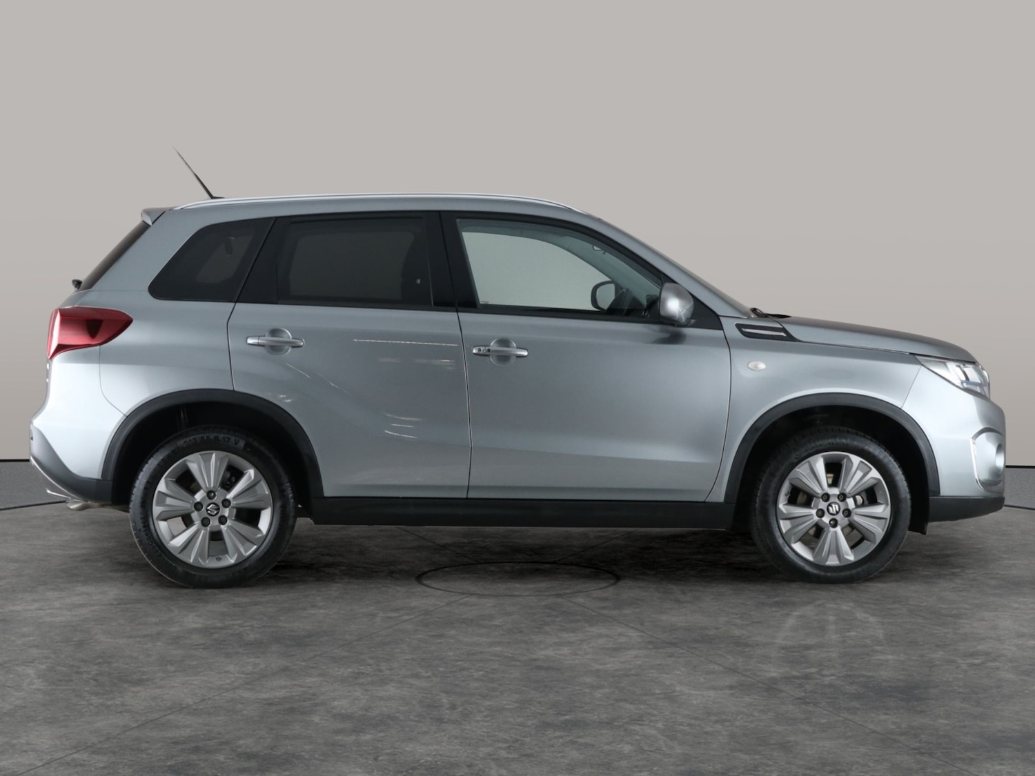 Used Suzuki Vitara 2021 for sale - 76650840: Photo 8