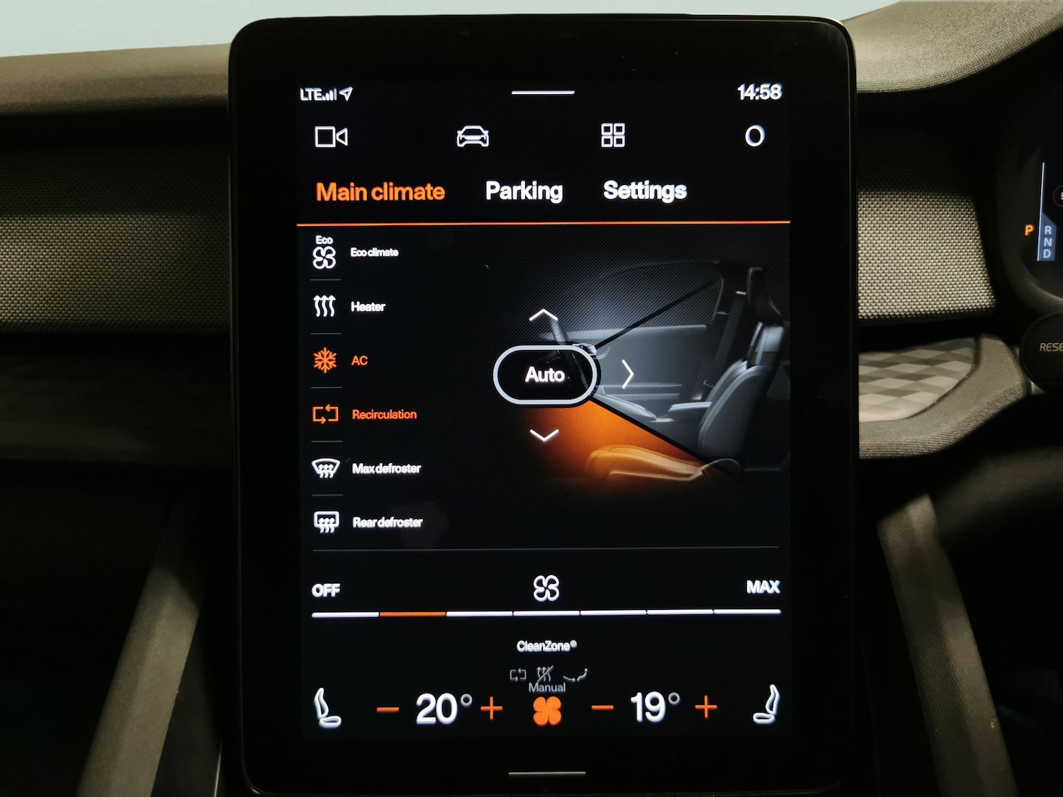 Used Polestar Polestar 2 2022 for sale - 76758132: Photo 16