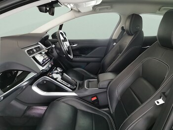Used Jaguar I-Pace undefined for sale - 78537289: Photo
