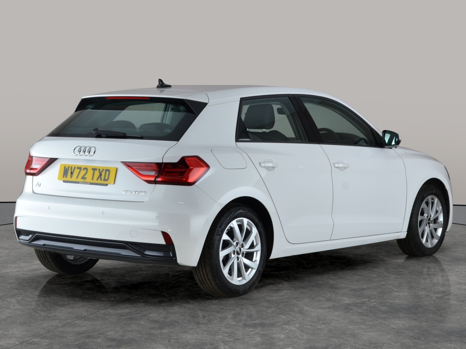 Used Audi A1 2022 for sale - 77294931: Photo 9